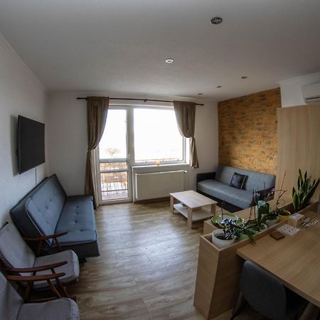 Apartman U Kuliska Prievidza Exterior photo