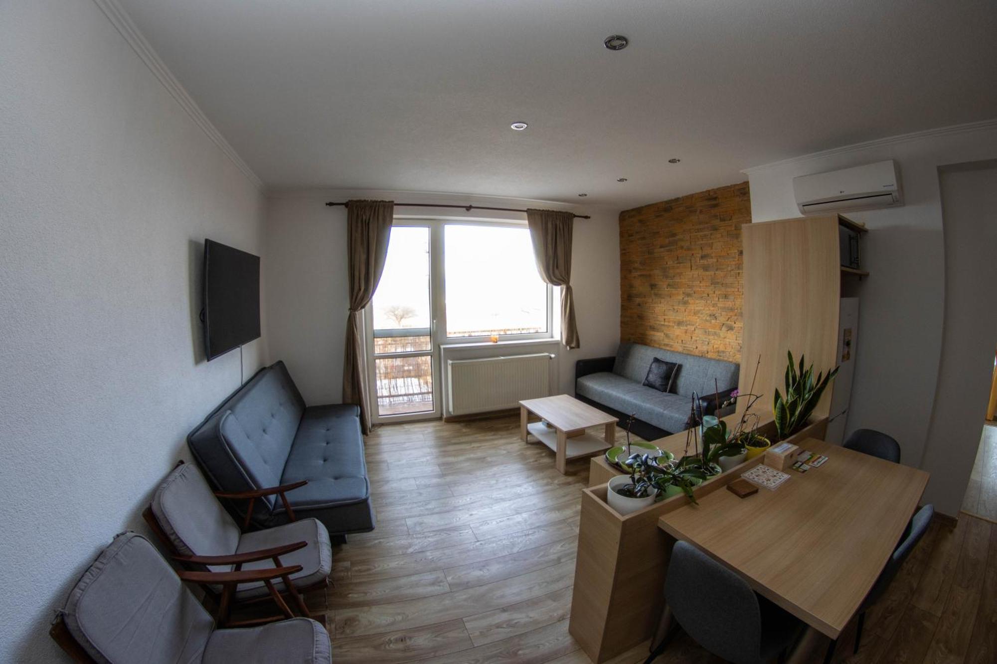Apartman U Kuliska Prievidza Exterior photo